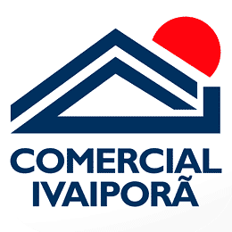 logo da empresa Comercial Ivaiporã