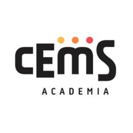 logo da empresa Cems Academia