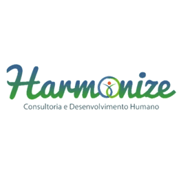 logo do recrutador Harmonize Consultoria e Desenvolvimento Humano