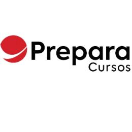 logo do recrutador Prepara Cursos Profissionalizantes  e Idiomas