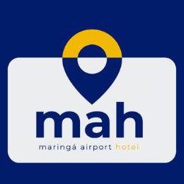 logo da empresa Maringá Airport Hotel