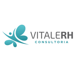 logo da empresa Vitalerh