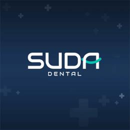 logo da empresa Suda Dental