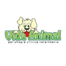 logo da empresa Vida Animal