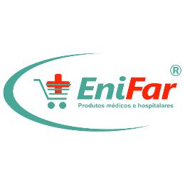 logo da empresa Enifar