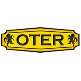 logo da empresa Oter