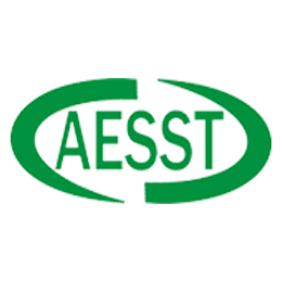 logo da empresa Aesst