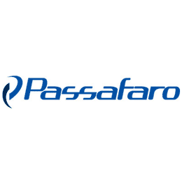 logo da empresa Passafaro