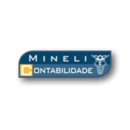 logo da empresa Mineli Contabilidade