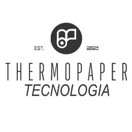 Logo empresa Thermopaper