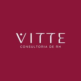 logo da empresa Vitte Consultoria 