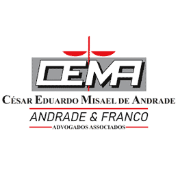 logo da empresa Cema