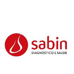 logo da empresa Sabin Medicina Diagnóstica