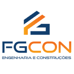 logo da empresa Fgcon