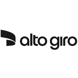 logo da empresa Alto Giro