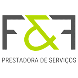 logo do recrutador F&F Prestadora de Serviços