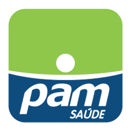 logo do recrutador PAM - Saúde