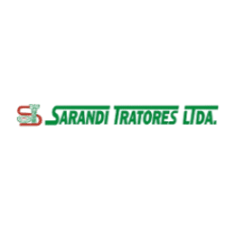 logo da empresa Sarandi Tratores