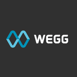 logo da empresa Wegg-ccii Construtora