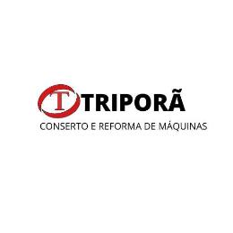 logo da empresa Triporã - A Casa do Açougueiro