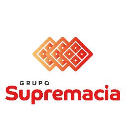 logo da empresa Supremacia Alimentos