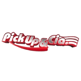 logo da empresa Total Pickup