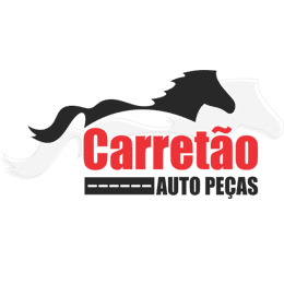 logo da empresa Autopeças Carretão