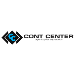 logo da empresa Cont Center Contabilidade