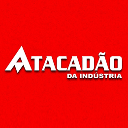 logo da empresa Atacadão da Indústria