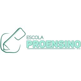 logo da empresa Escola Proensino 