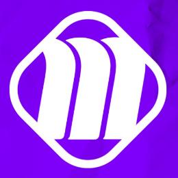 logo da empresa MáximaBet
