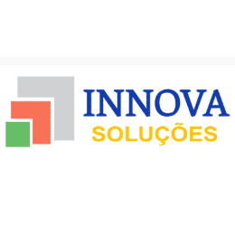 logo da empresa Innova Soluções