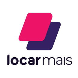 logo da empresa Locar Mais