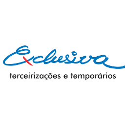 logo da empresa Exclusiva Terceirizações e Temporários