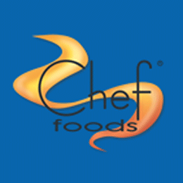 logo da empresa Chef Foods