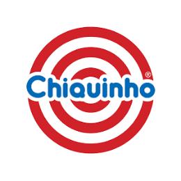 logo da empresa Chiquinho Sorvetes