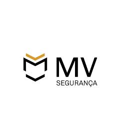 logo da empresa Mv Segurança