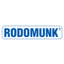 logo da empresa Rodomunk