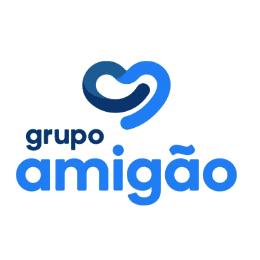 logo do recrutador Grupo Amigão