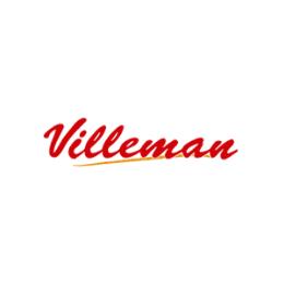 logo da empresa Villeman