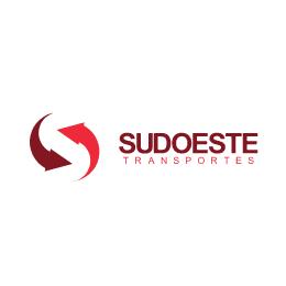 logo da empresa Sudoeste Transportes