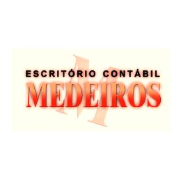 logo da empresa Medeiros Contabilidade