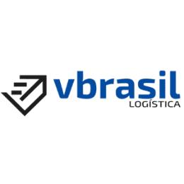 logo da empresa Vbrasil Logística