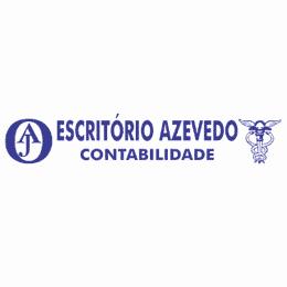 logo da empresa Escritorio Azevedo Contabilidade