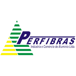 logo da empresa Perfibras