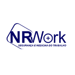 logo da empresa NR Work Segurança e Medicina do Trabalho