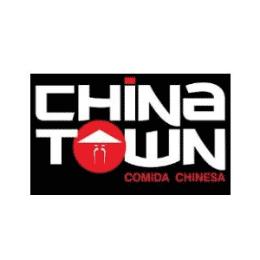 logo da empresa Chinatown