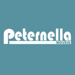 logo da empresa Peternella Móveis