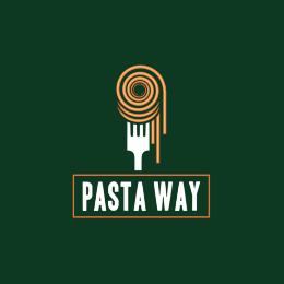 logo da empresa Pasta Way