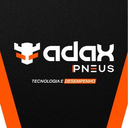logo da empresa Adax Imports